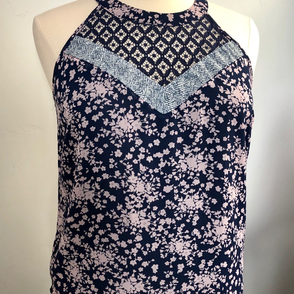 Skies are Blue Shell